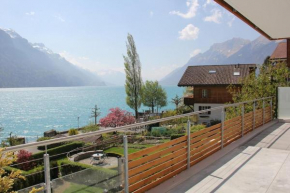 Beaulac Penthouse, Brienz